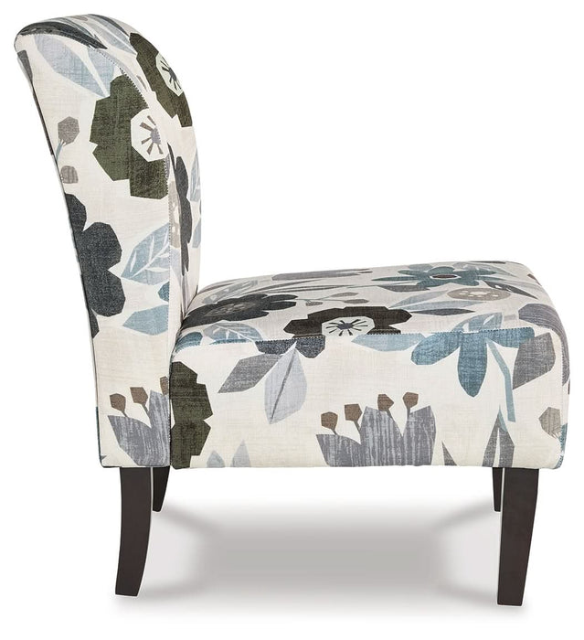 Triptis Accent Chair  Homestyle Furniture (ARk)