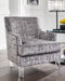 Gloriann Accent Chair  Homestyle Furniture (ARk)