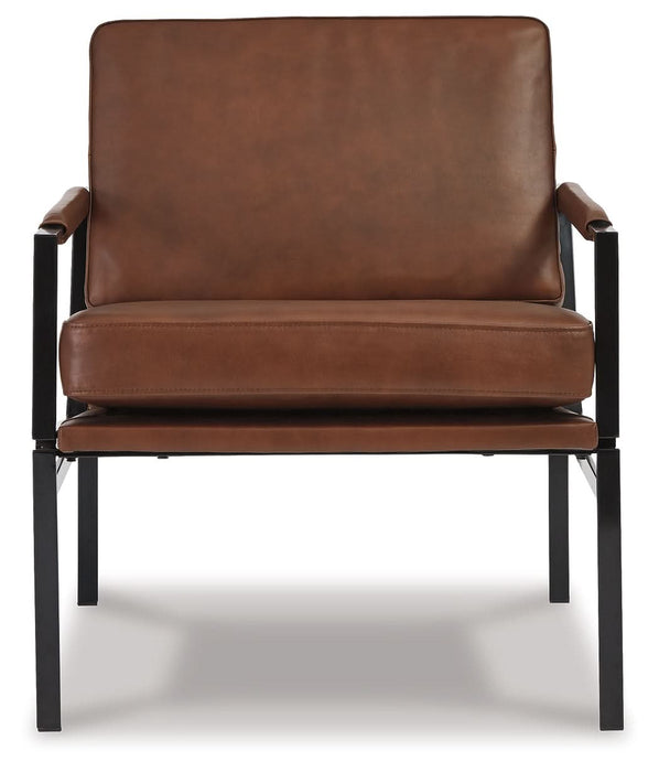 Puckman Accent Chair  Homestyle Furniture (ARk)