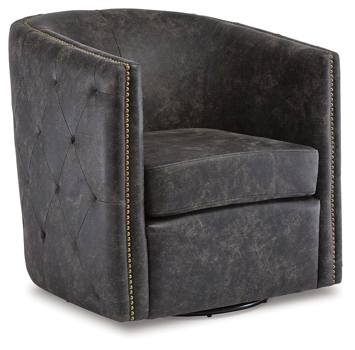 Brentlow Accent Chair  Homestyle Furniture (ARk)