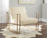 Kleemore Accent Chair  Homestyle Furniture (ARk)