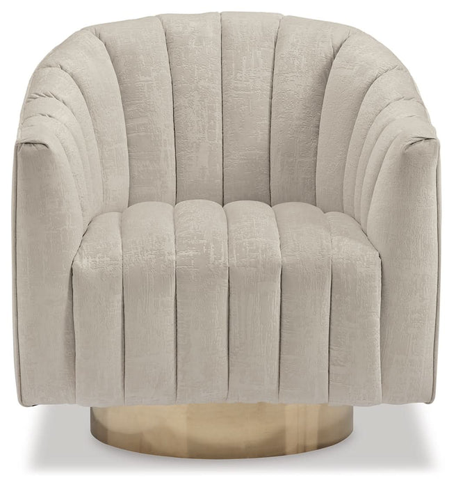 Penzlin Accent Chair  Homestyle Furniture (ARk)