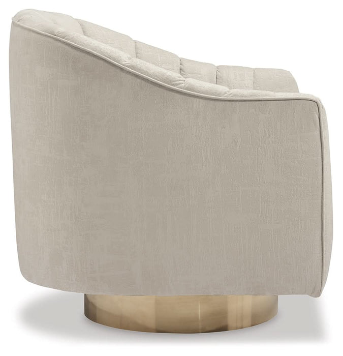 Penzlin Accent Chair  Homestyle Furniture (ARk)