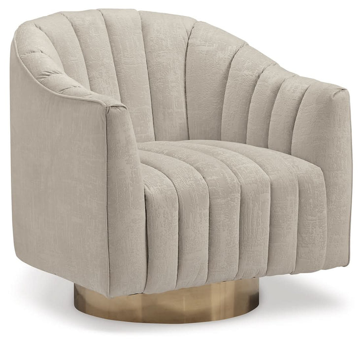 Penzlin Accent Chair  Homestyle Furniture (ARk)