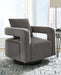 Alcoma Swivel Accent Chair  Homestyle Furniture (ARk)