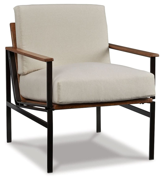 Tilden Accent Chair  Homestyle Furniture (ARk)