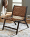 Fayme Accent Chair  Homestyle Furniture (ARk)