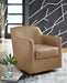 Bradney Swivel Accent Chair  Homestyle Furniture (ARk)