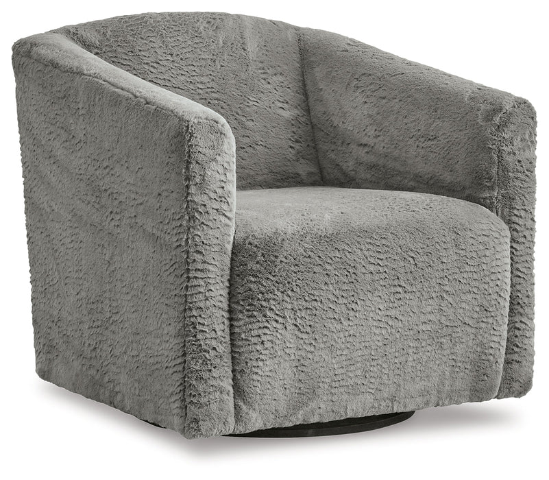 Bramner Accent Chair  Homestyle Furniture (ARk)