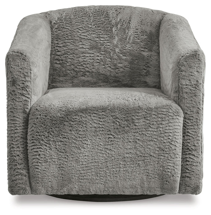 Bramner Accent Chair  Homestyle Furniture (ARk)