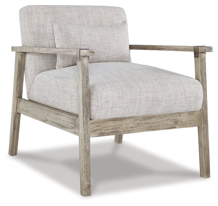 Dalenville Accent Chair  Homestyle Furniture (ARk)