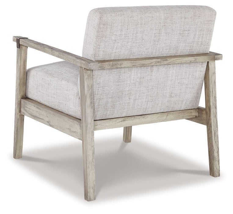 Dalenville Accent Chair  Homestyle Furniture (ARk)