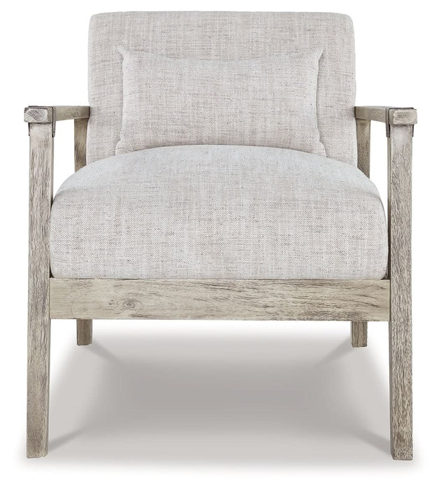 Dalenville Accent Chair  Homestyle Furniture (ARk)