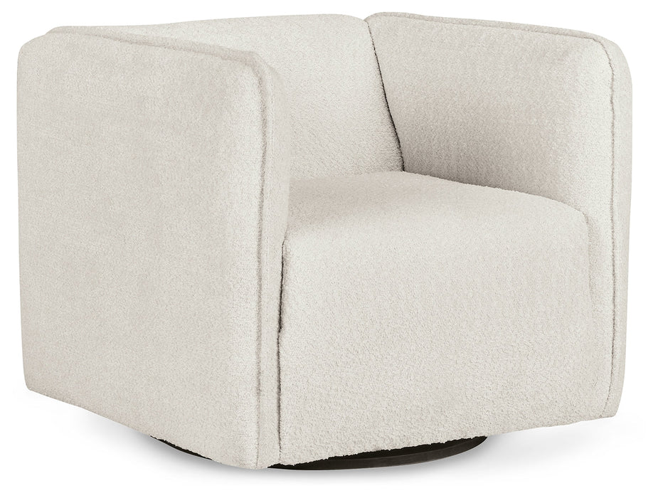 Lonoke Swivel Accent Chair  Homestyle Furniture (ARk)