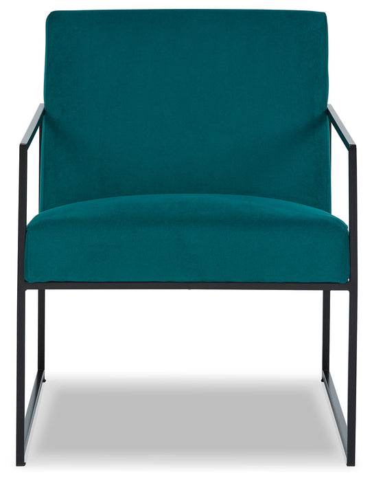 Aniak Accent Chair  Homestyle Furniture (ARk)