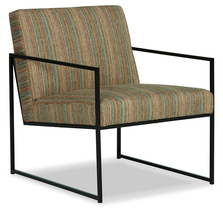 Aniak Accent Chair  Homestyle Furniture (ARk)