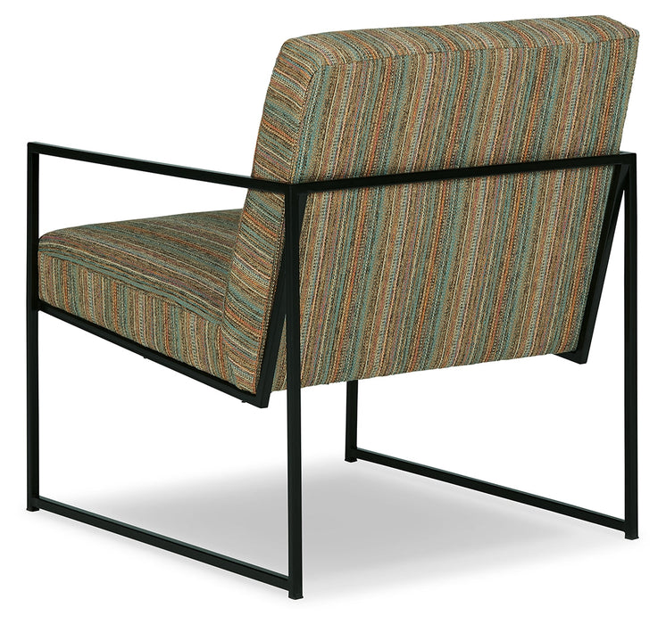 Aniak Accent Chair  Homestyle Furniture (ARk)