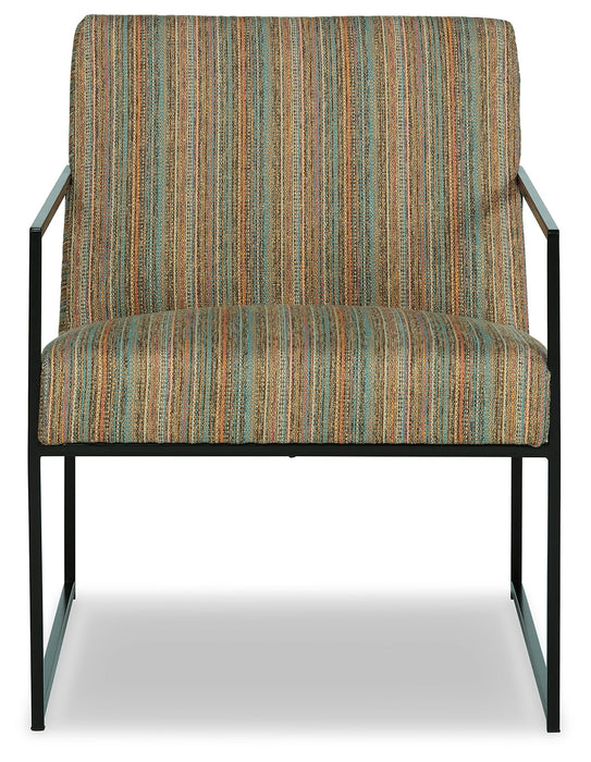 Aniak Accent Chair  Homestyle Furniture (ARk)