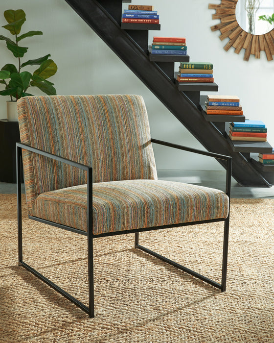 Aniak Accent Chair  Homestyle Furniture (ARk)