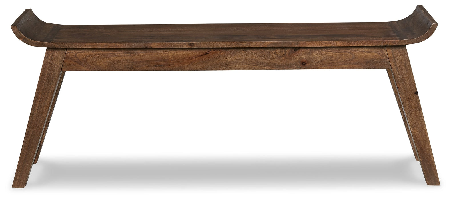 Abbianna Accent Bench  Homestyle Furniture (ARk)