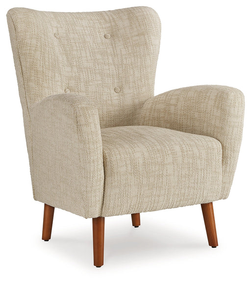 Jemison Next-Gen Nuvella Accent Chair  Homestyle Furniture (ARk)