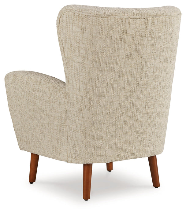 Jemison Next-Gen Nuvella Accent Chair  Homestyle Furniture (ARk)