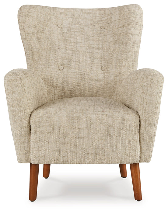 Jemison Next-Gen Nuvella Accent Chair  Homestyle Furniture (ARk)