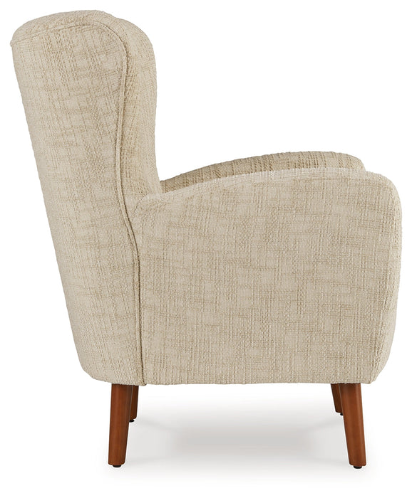 Jemison Next-Gen Nuvella Accent Chair  Homestyle Furniture (ARk)