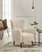 Jemison Next-Gen Nuvella Accent Chair  Homestyle Furniture (ARk)