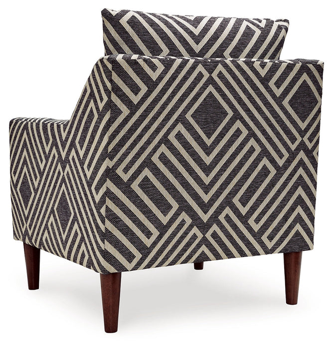 Morrilton Next-Gen Nuvella Accent Chair  Homestyle Furniture (ARk)