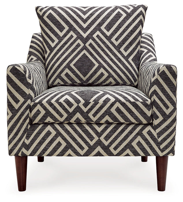 Morrilton Next-Gen Nuvella Accent Chair  Homestyle Furniture (ARk)