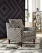 Morrilton Next-Gen Nuvella Accent Chair  Homestyle Furniture (ARk)