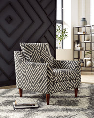 Homestyle Furniture - Ashley Furniture - Morrilton Next-Gen Nuvella Accent Chair - Accent Chair - A3000641