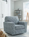 Aterburm Swivel Accent Chair  Homestyle Furniture (ARk)