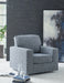 Olwenburg Swivel Accent Chair  Homestyle Furniture (ARk)