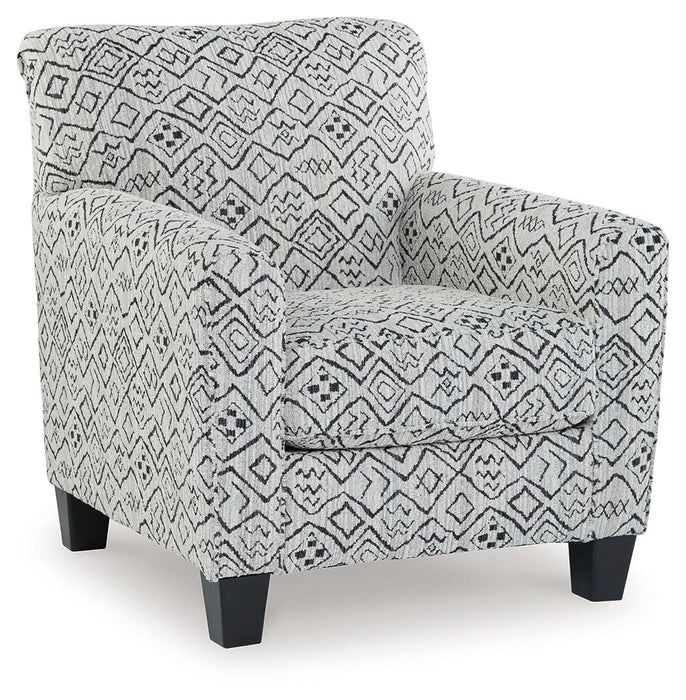 Hayesdale Accent Chair  Homestyle Furniture (ARk)