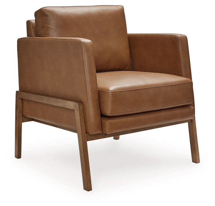 Numund Accent Chair  Homestyle Furniture (ARk)