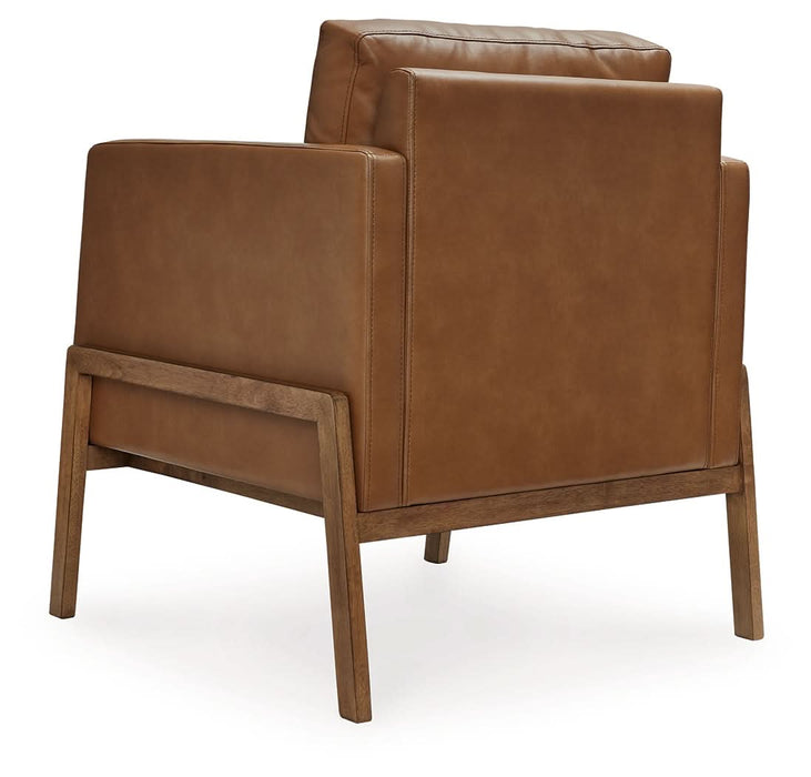 Numund Accent Chair  Homestyle Furniture (ARk)