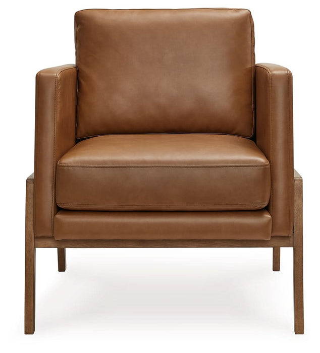 Numund Accent Chair  Homestyle Furniture (ARk)