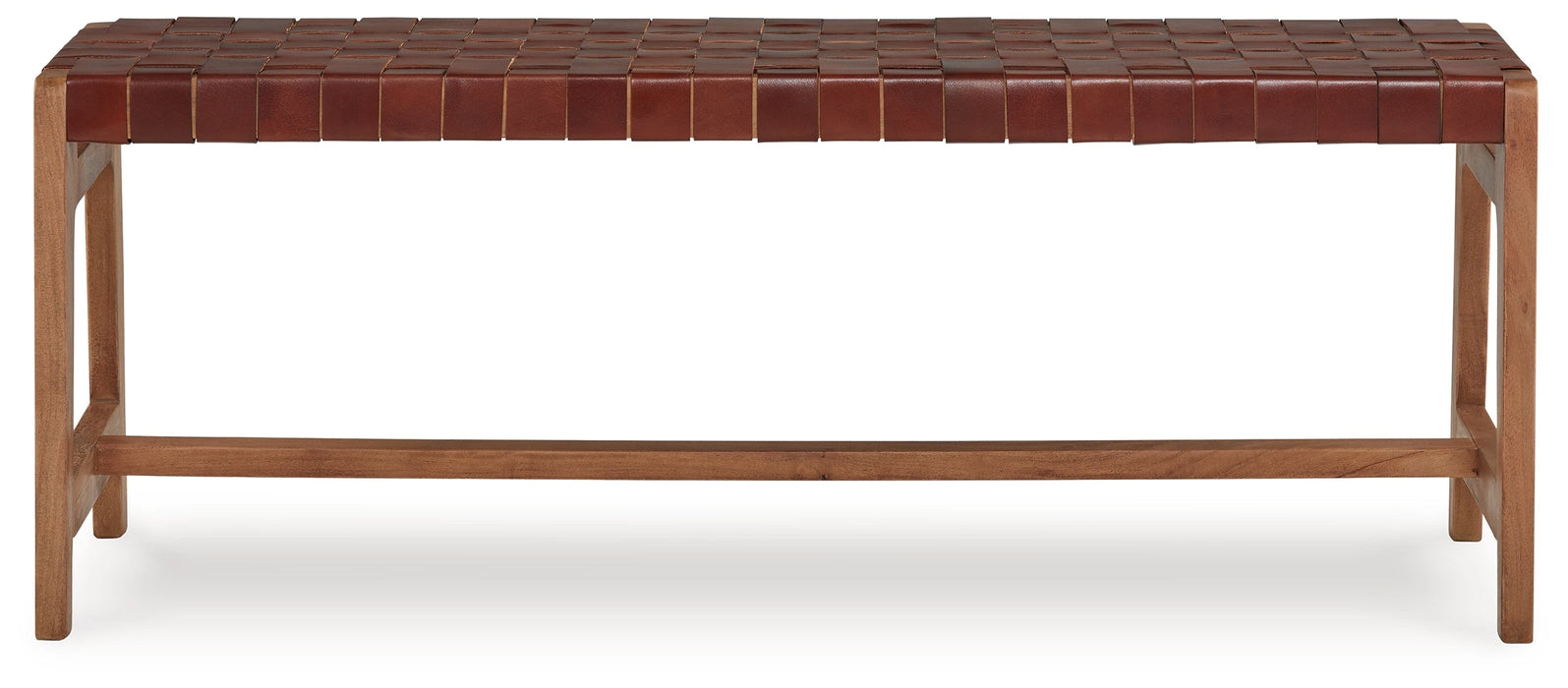 Lemmund Accent Bench  Homestyle Furniture (ARk)