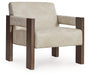 Adlanlock Accent Chair  Homestyle Furniture (ARk)