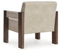 Adlanlock Accent Chair  Homestyle Furniture (ARk)