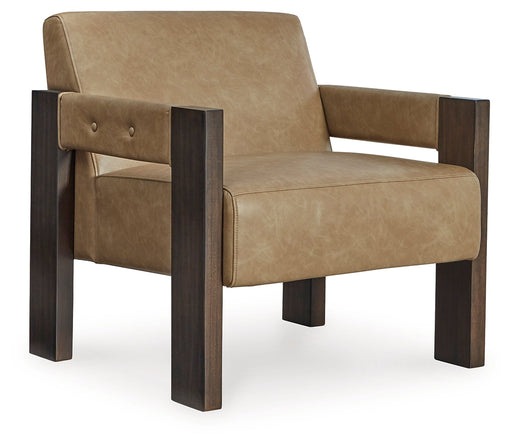 Adlanlock Accent Chair  Homestyle Furniture (ARk)