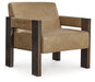 Adlanlock Accent Chair  Homestyle Furniture (ARk)