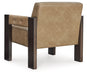 Adlanlock Accent Chair  Homestyle Furniture (ARk)