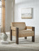 Adlanlock Accent Chair  Homestyle Furniture (ARk)