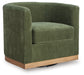 Jersonlow Swivel Chair  Homestyle Furniture (ARk)