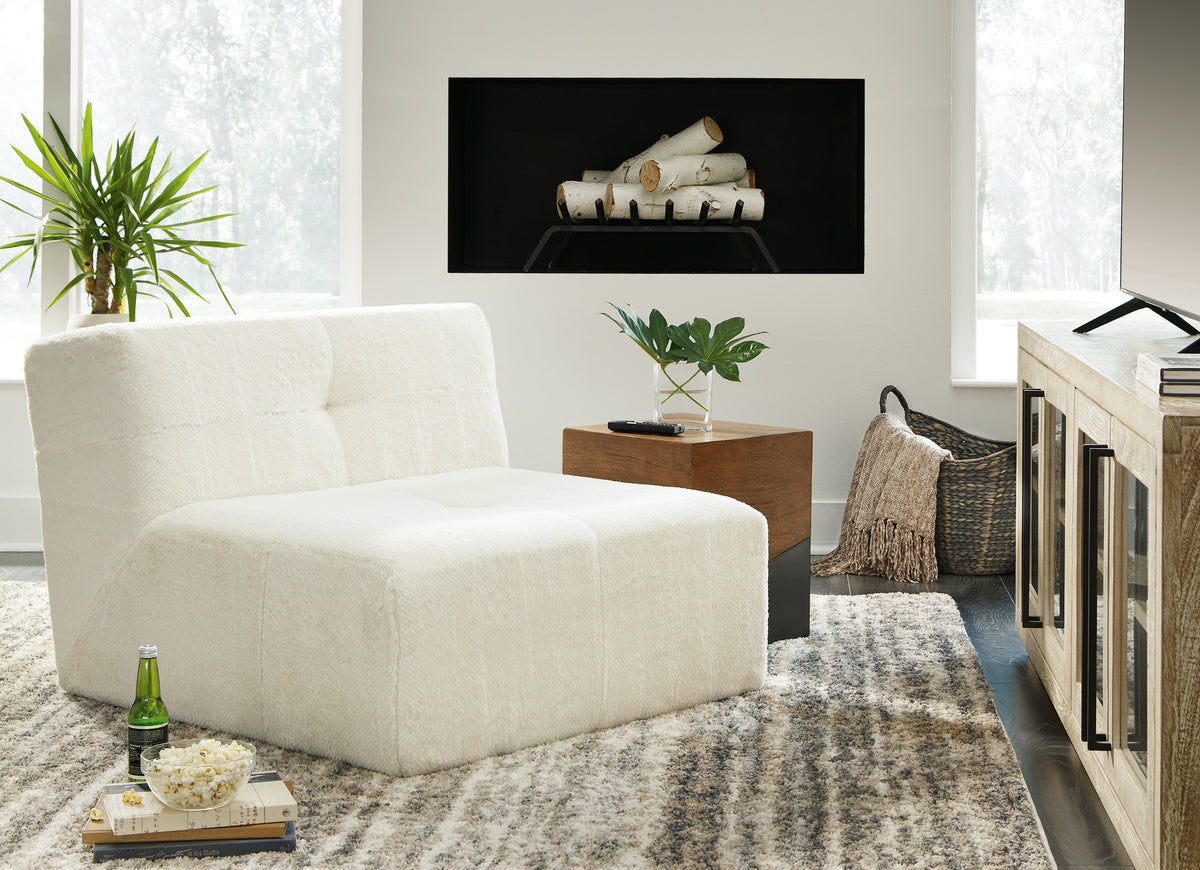 Homestyle Furniture - Ashley Furniture - Brettner Accent Chair - Accent Chair - A3000697