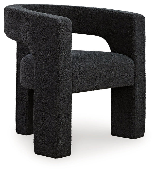 Landick Accent Chair  Homestyle Furniture (ARk)