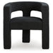 Landick Accent Chair  Homestyle Furniture (ARk)